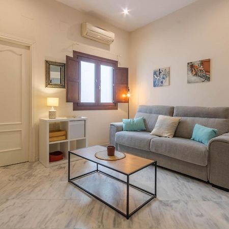 Apartamento El Salvador Centro Sevilla Exterior foto